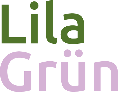 Lila Grün